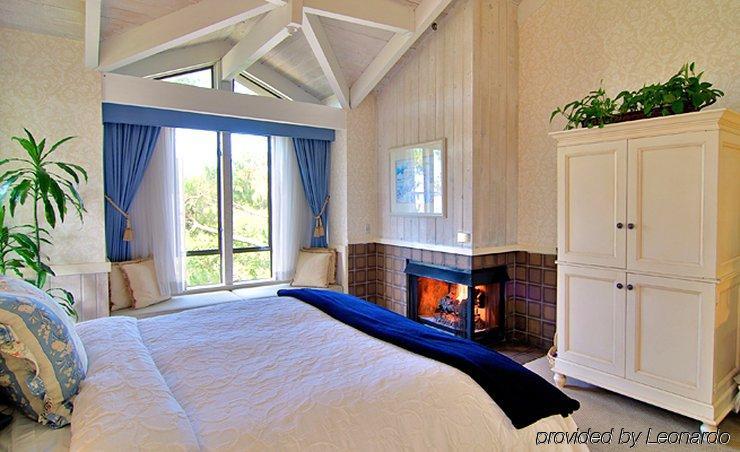 Carriage House Inn Carmel-by-the-Sea Kamer foto